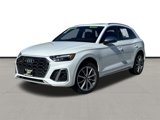 Used 2022 Audi SQ5 Premium Plus image 4