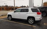 Used 2017 GMC Terrain SLE image 2