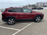 Used 2019 Jeep Cherokee Limited w/ Technology Group image 5