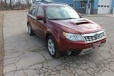 Used 2011 Subaru Forester 2.5XT Touring image 4