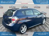 Used 2009 Pontiac Vibe AWD w/ Sun And Sound Package image 4