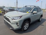 Used 2020 Toyota RAV4 XLE image 4