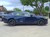 New 2025 MAZDA MAZDA3 s image 2