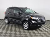 Used 2020 Ford EcoSport SE image 2