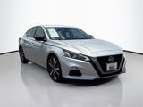 Used 2021 Nissan Altima 2.5 SR image 3