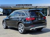 Certified 2022 Mercedes-Benz GLC 300 4MATIC image 3