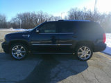 Used 2008 Cadillac Escalade AWD image 2