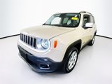 Used 2015 Jeep Renegade Limited image 3