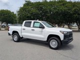 New 2025 Chevrolet Colorado W/T w/ Advanced Trailering Package image 3