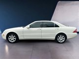 Used 2006 Mercedes-Benz S 500 4MATIC image 2