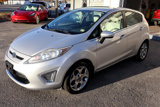 Used 2013 Ford Fiesta Titanium image 2