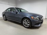 Used 2016 Mercedes-Benz C 300 4MATIC Sedan image 3