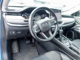Used 2022 Jeep Compass Latitude w/ Sun and Sound Group image 2