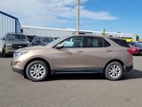 Used 2018 Chevrolet Equinox LT image 2