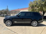 Used 2015 Land Rover Range Rover HSE image 4