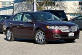 Used 2011 Lincoln MKZ image 2