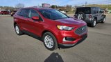 Used 2023 Ford Edge SEL image 3