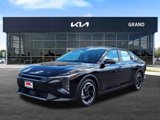 New 2025 Kia K4 EX image 4