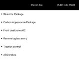 Used 2022 Mitsubishi Outlander SE image 4