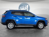 Used 2019 Jeep Compass Sport w/ Cold Weather Group image 2