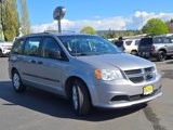Used 2014 Dodge Grand Caravan SE image 3