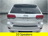 Used 2019 Jeep Grand Cherokee Overland image 4