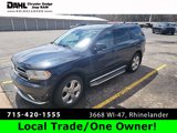 Used 2014 Dodge Durango Limited w/ Premium Group image 3