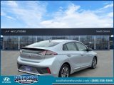 Certified 2020 Hyundai Ioniq SEL image 6