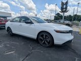 New 2025 Honda Accord Sport image 2