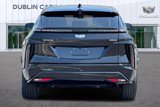 Certified 2024 Cadillac Lyriq Luxury image 5