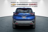 Used 2023 Nissan Rogue SV image 3