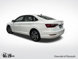 Used 2021 Volkswagen Jetta SEL image 3