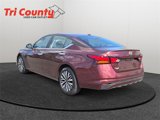 Used 2024 Nissan Altima 2.5 SV image 5