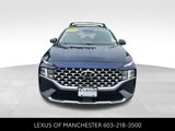 Used 2021 Hyundai Santa Fe SEL image 2