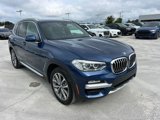 Used 2019 BMW X3 sDrive30i w/ Convenience Package image 3
