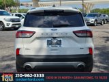 Certified 2022 Ford Escape SEL w/ Technology Package image 4