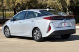 Used 2017 Toyota Prius Prime Premium image 6