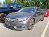 Used 2017 Honda Civic EX-T image 2