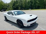 Used 2020 Dodge Challenger GT w/ Performance Handling Group image 2