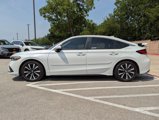 Used 2023 Honda Civic EX-L image 3