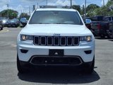 Used 2020 Jeep Grand Cherokee Limited image 2