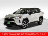 Certified 2024 Toyota RAV4 XSE image 1