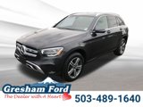 Used 2020 Mercedes-Benz GLC 300 4MATIC image 1