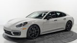 Used 2023 Porsche Panamera Turbo S image 3