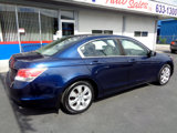 Used 2009 Honda Accord EX image 3