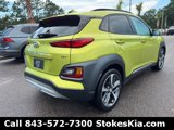 Used 2020 Hyundai Kona Limited image 5
