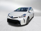 Used 2017 Toyota Prius V Four image 4