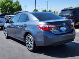 Used 2015 Toyota Corolla LE image 3