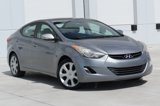 Used 2012 Hyundai Elantra Limited w/ Technology Pkg 5 image 2