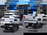 New 2025 Chevrolet Trax RS image 4